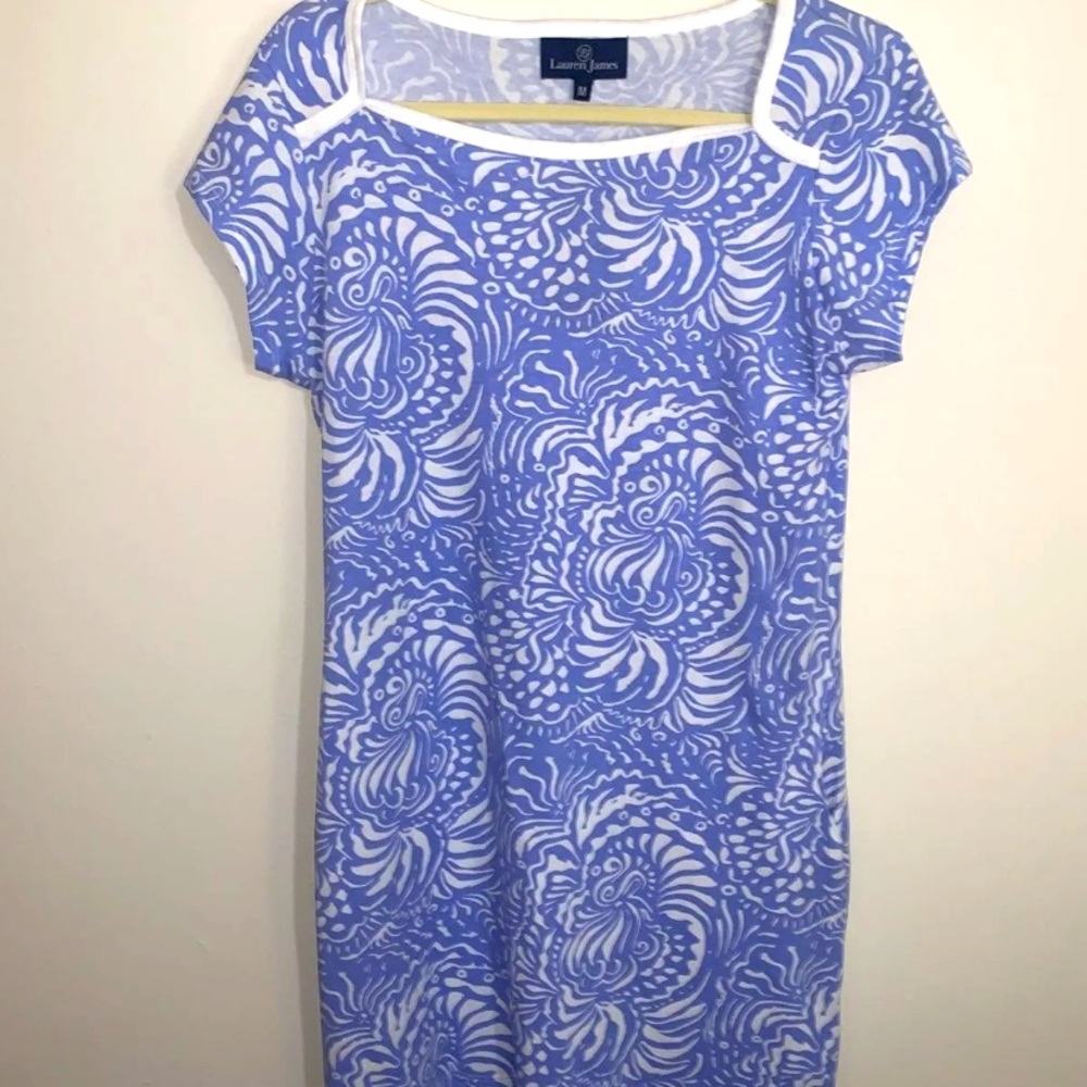 Lauren James Dress